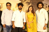 Hanuman Movie Teaser Launch